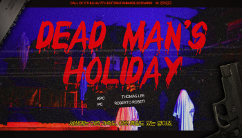 데드 맨즈 홀리데이